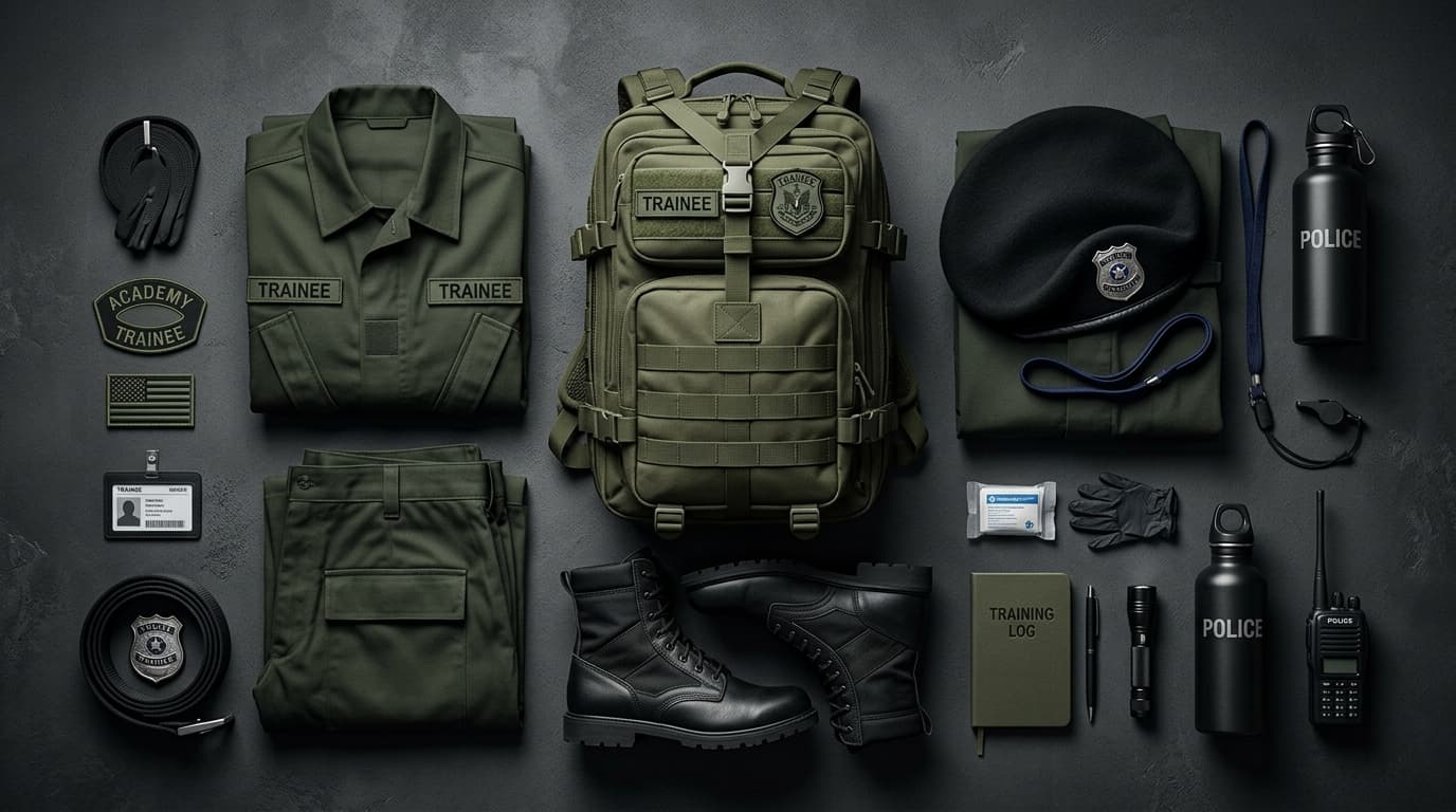 Trainee Starter Kits